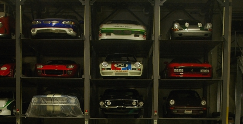 Illustration for article titled The Ten Weirdest Car Dealerships In The World
